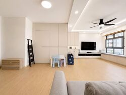 Blk 618A Tampines Greenverge (Tampines), HDB 5 Rooms #577915611